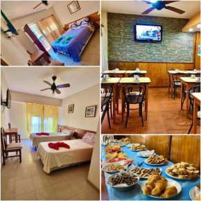 Hotel Ezpeleta